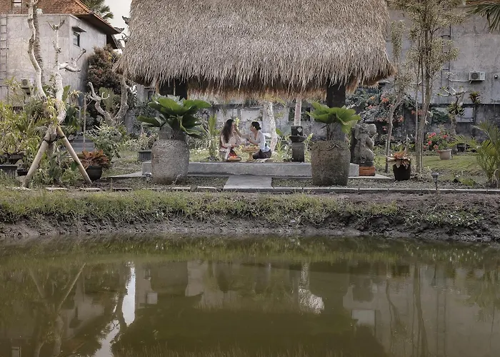 Akasha Villa Ubud