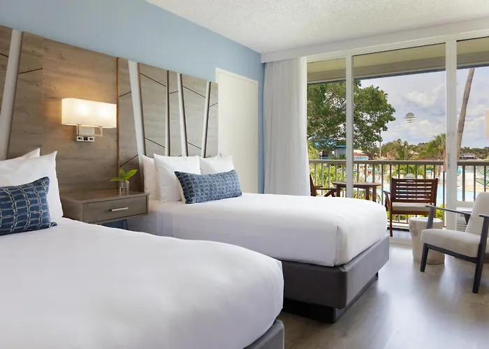 Skybeach Resort St. Petersburg