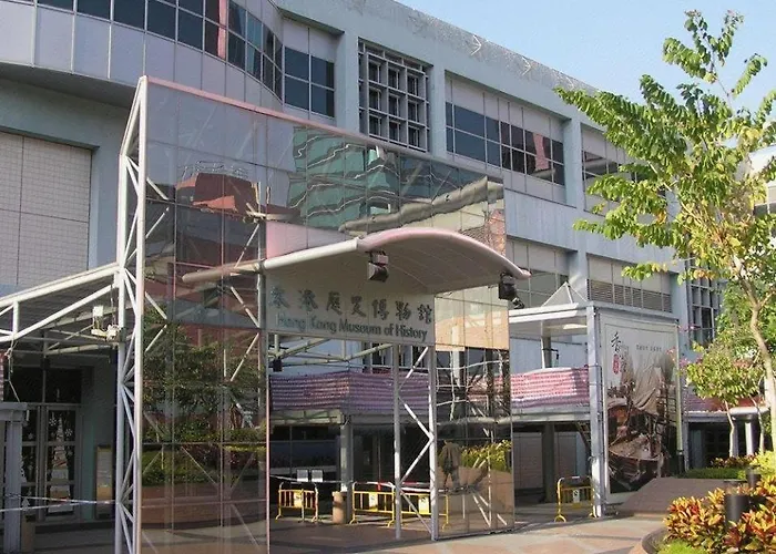 J Link Hotel Hong Kong