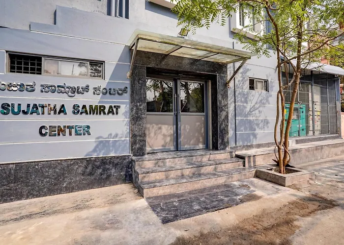 Hotel O Metro View Inn Bangalore