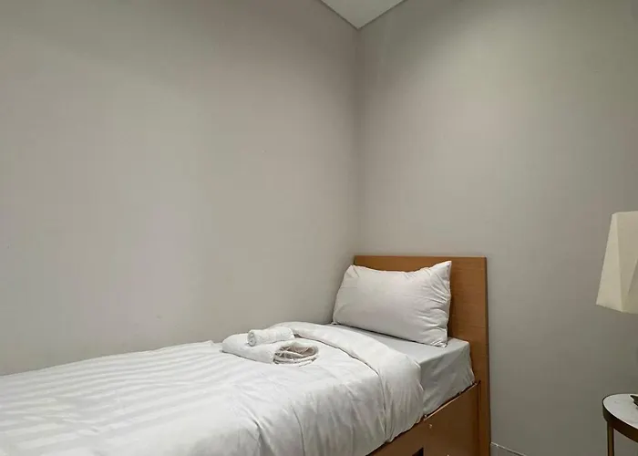 Avani Plus Palm View Dubai Suites
