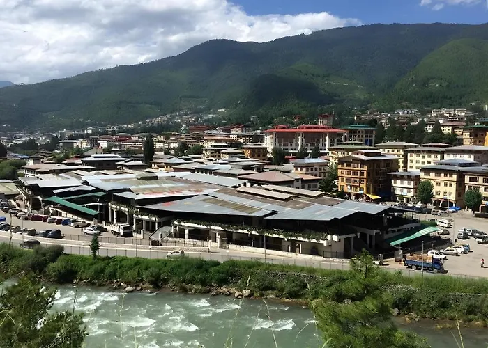 Hotel Valley Thimphu Tshalunang