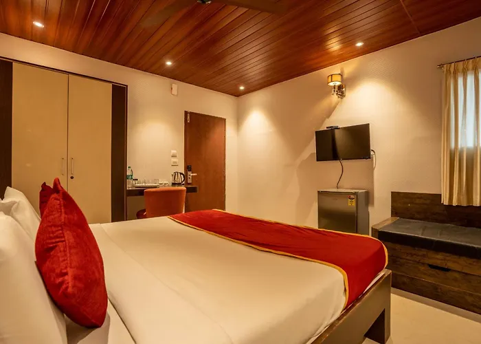 Seasons Suites Koramangala Bangalore
