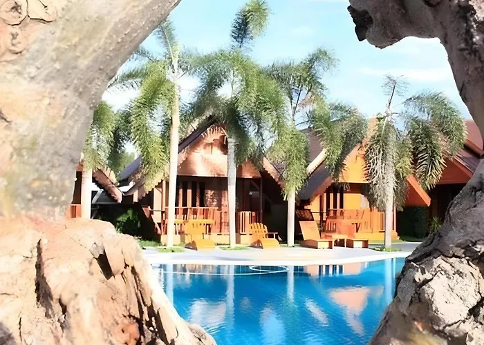 Srisawat Resort หัวหิน