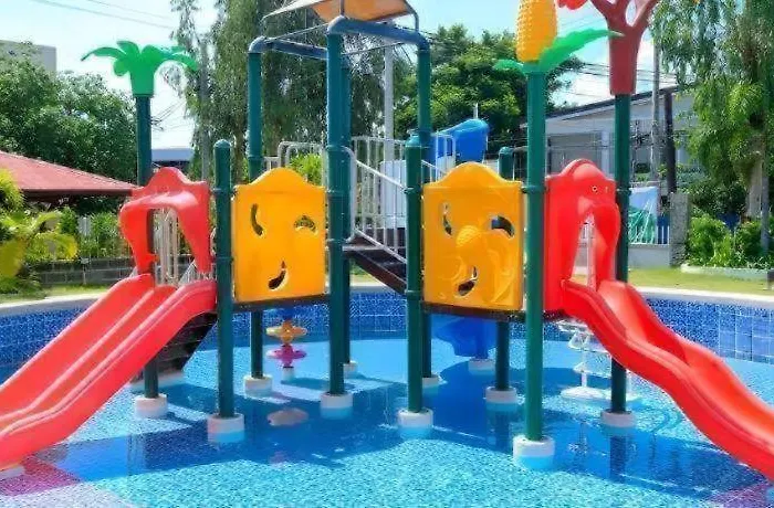 Segara Residencias Subic Bay Olongapo