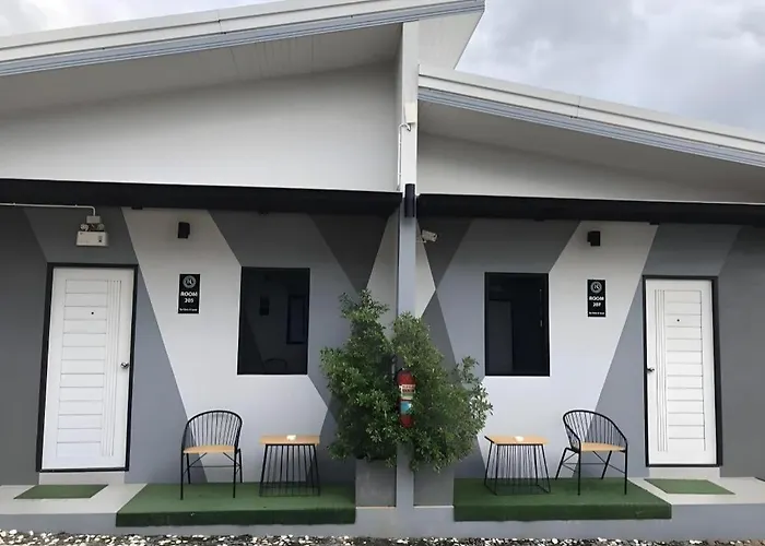 Hide & Seek Resort Krabi Ao Nang