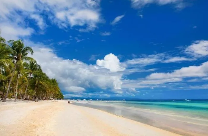 Alona Mariners Resort Panglao Island