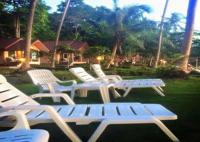 Sea Flower Resort Koh Chang