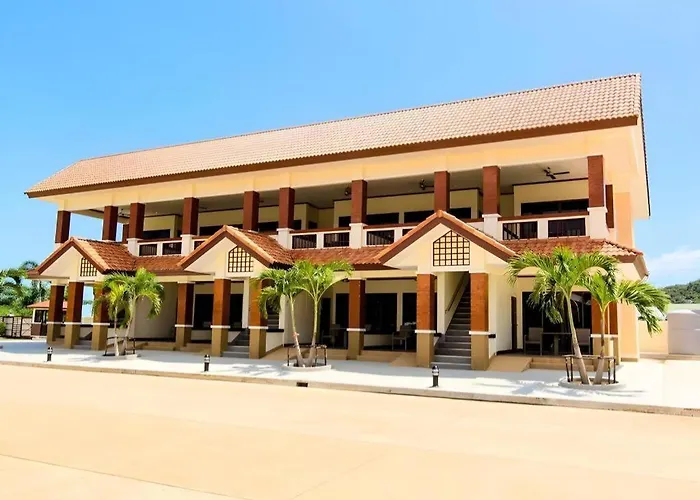 Thailand Resort Hotel หัวหิน
