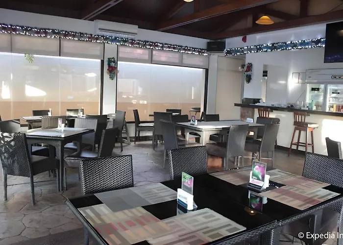 Moonbay Marina The Villas Olongapo