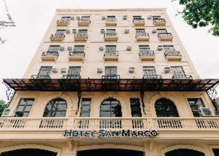 Hotel San Marco Davao