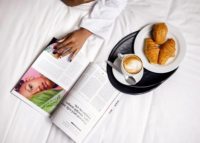 Novotel Nairobi Westlands