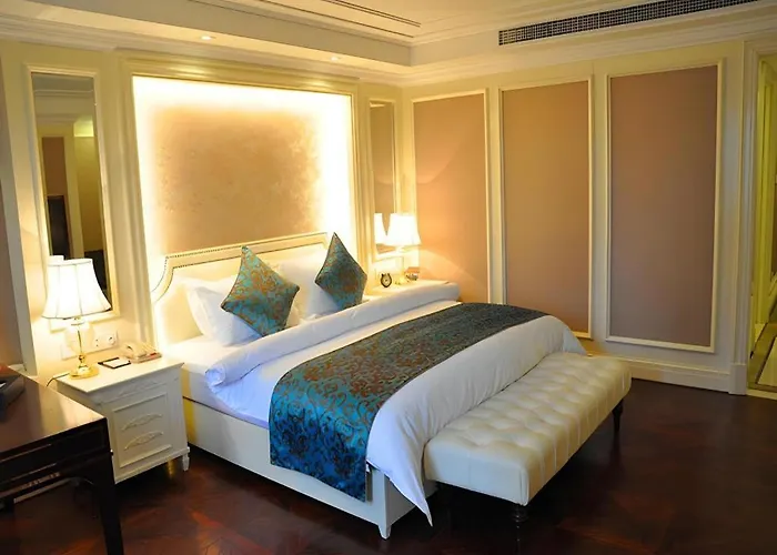 Jinjiang Metropolo Hotel Classiq Ymca People Square Shanghái