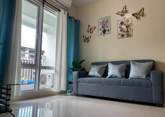 Sea Residences At Mama Ems Neat Place Pasay