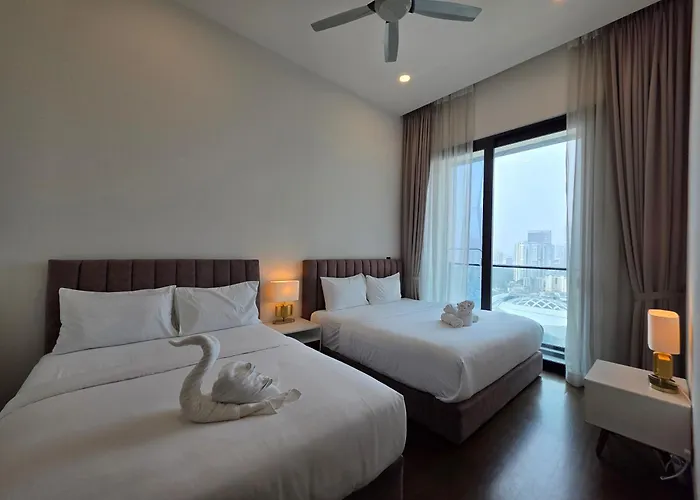 Opus Residences By Star Haven Kuala Lumpur