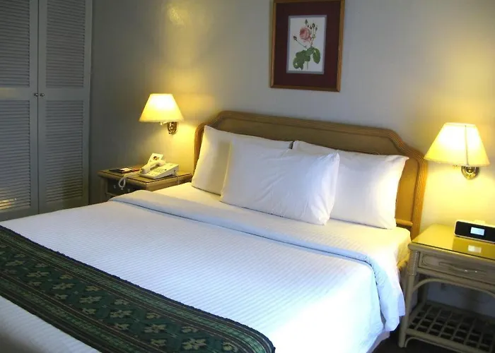 Casa Leticia Boutique Hotel Davao