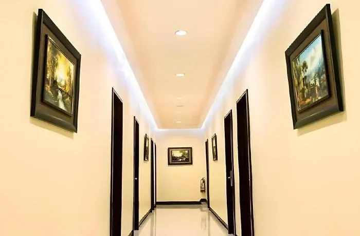 Winzelle Suites Zamboanga