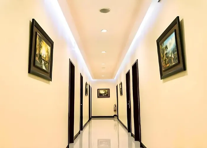 Winzelle Suites Zamboanga