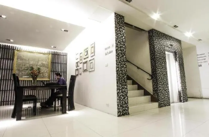 The Ratchathani Hotel Ubon Ratchathani