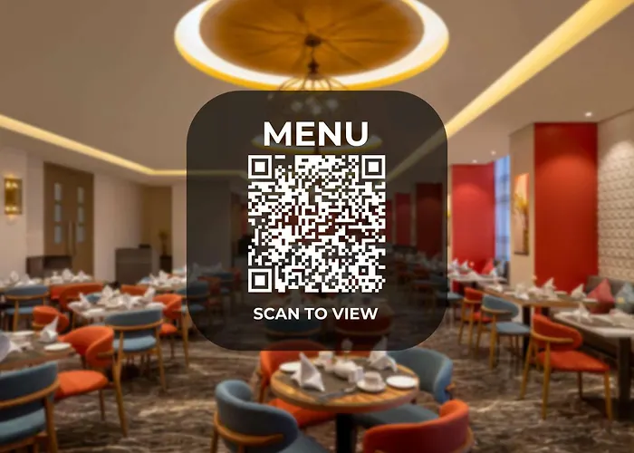 Mercure Muscat