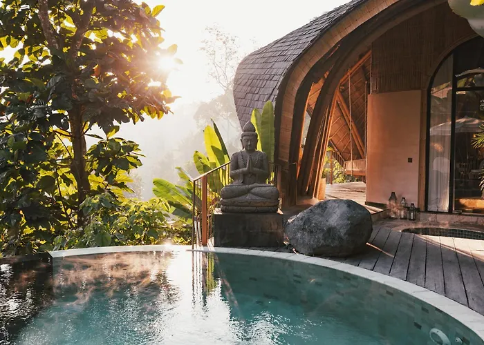 Belalu Bali Boutique & Spa Experience Ubud 