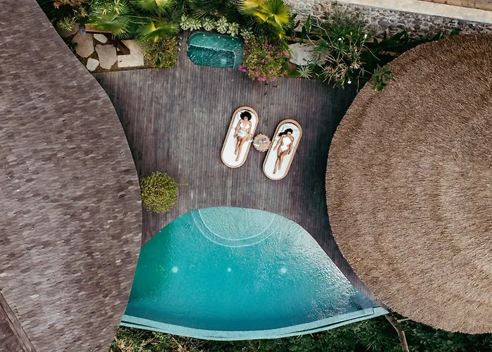 Belalu Bali Boutique & Spa Experience Ubud 