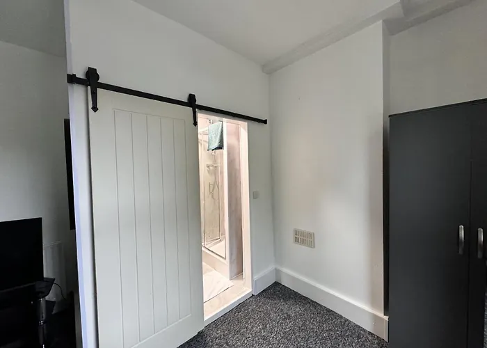 Oxborne Rooms Uk - Plaistow London