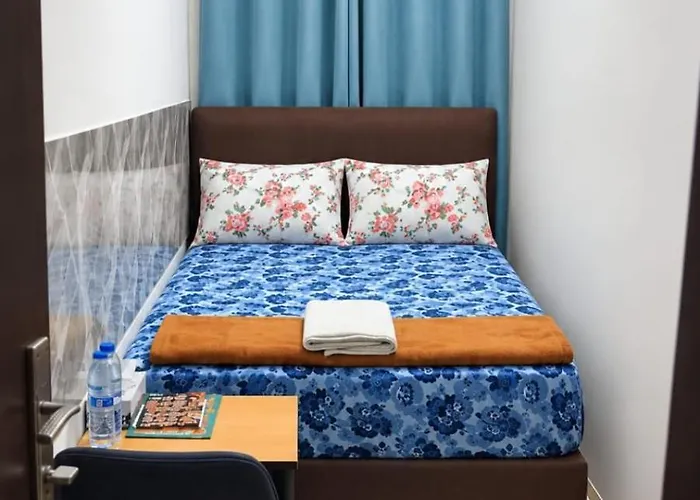 Dream International City Homes Dubai