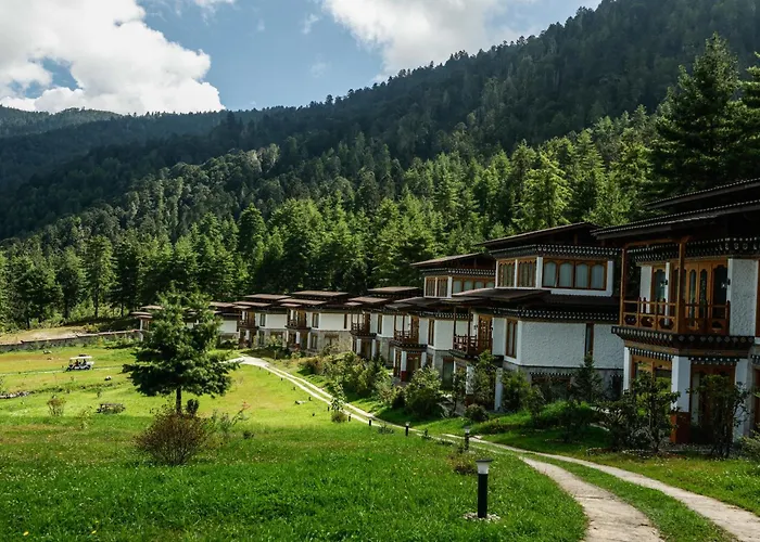 Ozen Resort Paro