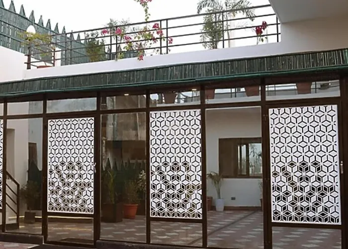 Prime Vista Bed & Breakfast Jaipur