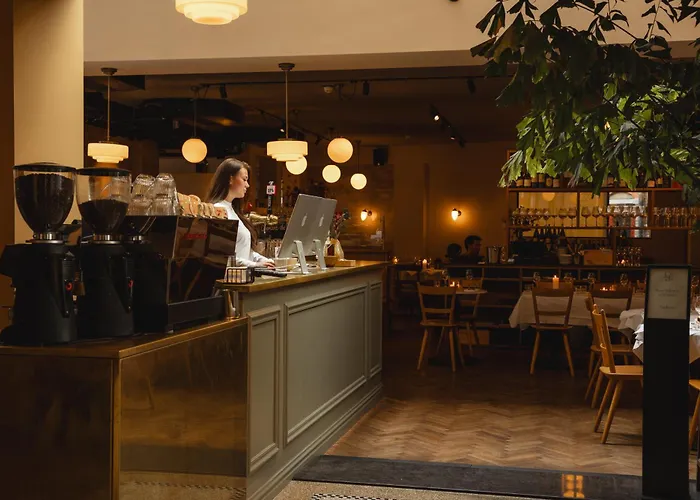 Metzlr House Hotel Haarlem