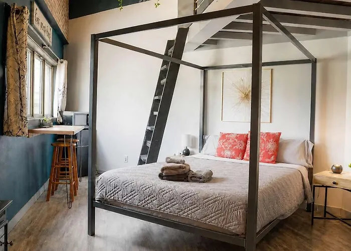 Rivers Edge Lofts - Unit 3 Niles