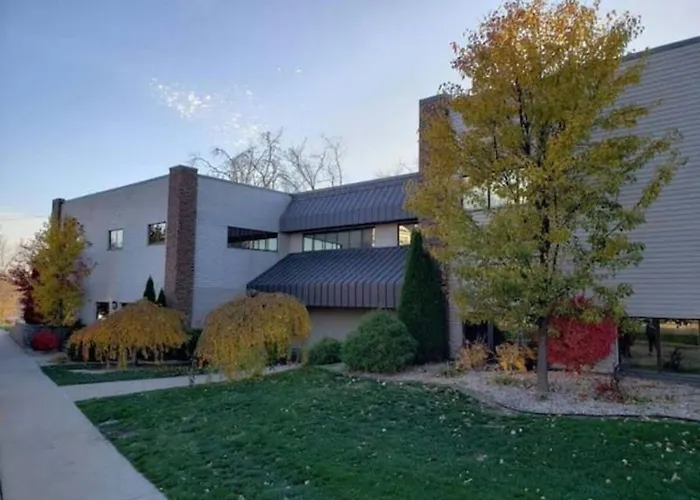 Rivers Edge Lofts - Unit 3 Niles