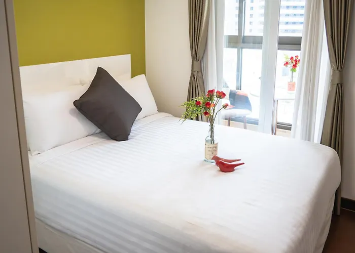 N Fourseason Seoul Hotel