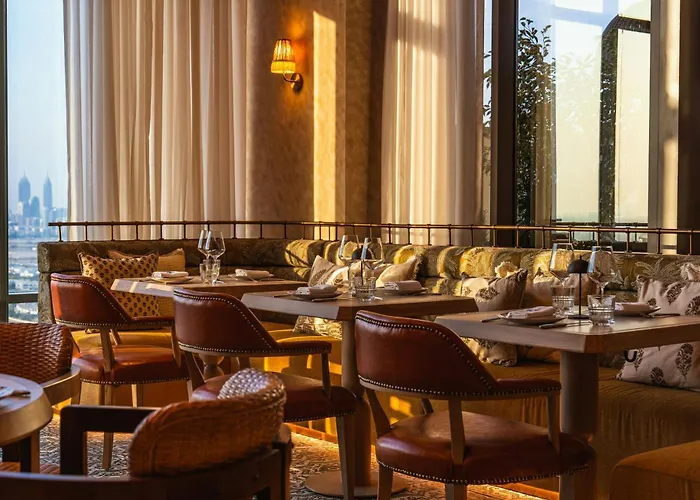 Hotel Local Dubai, Jumeirah Village Triangle, Autograph Collection