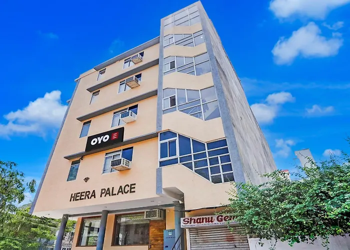 Heera O Palace Jaipur