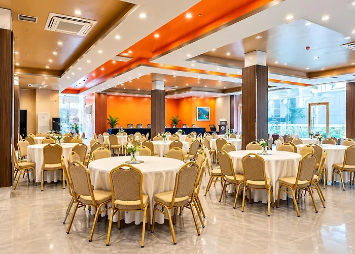 Skyport Hotel Pasay