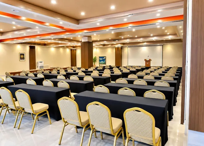 Skyport Hotel Pasay
