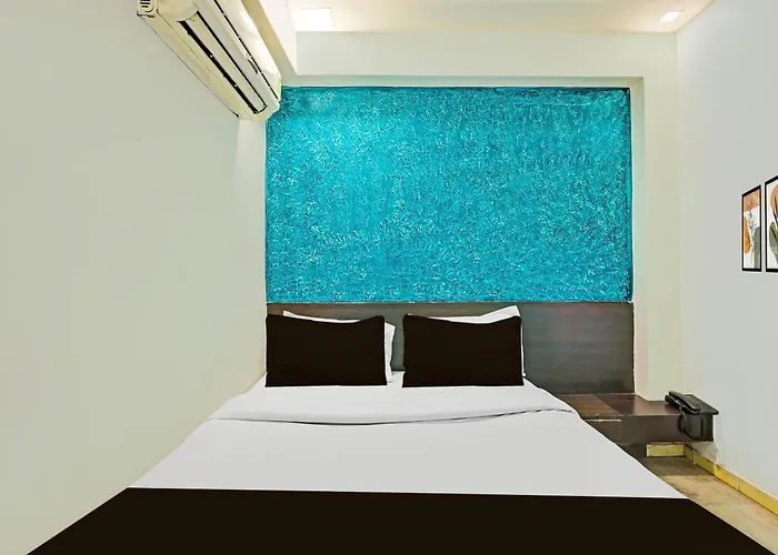 Hotel O Rajshree Ahmedabad