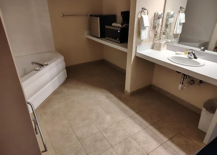 Western Executive Inn Billings