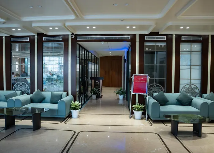 Hotel Bliss Banaras Varanasi