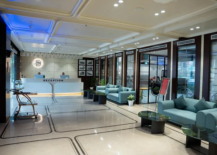 Hotel Bliss Banaras Varanasi