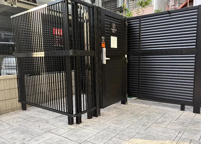 Apa Hotel Suidobashi Ekimae Tokyo