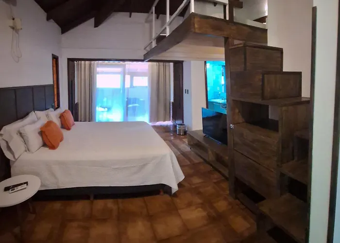 La Locanda Art&Taste Retrait Puerto Iguazú