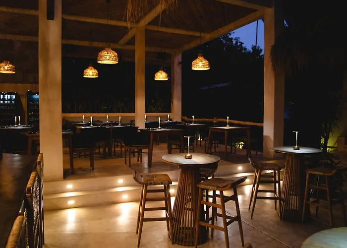 Divino Gili Air Hotel