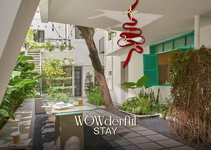 M Village Living Trần Quốc Thảo TP. Hồ Chí Minh