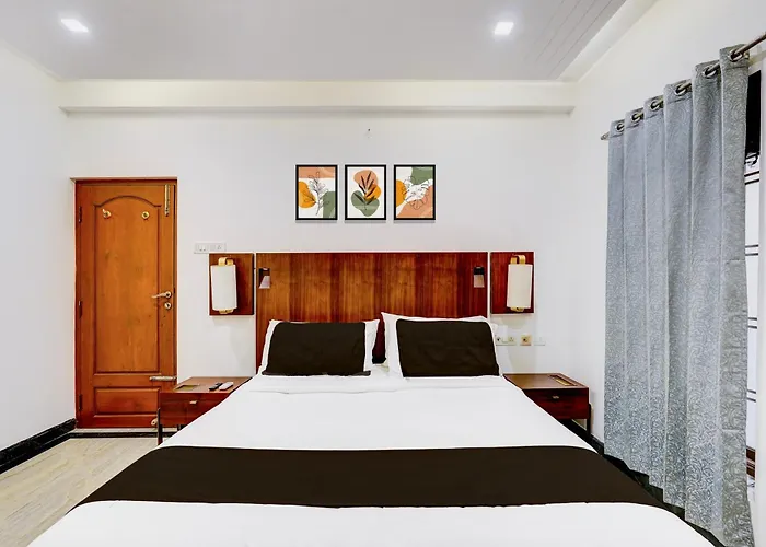 Collection O Valo Beach Resorts Chennai