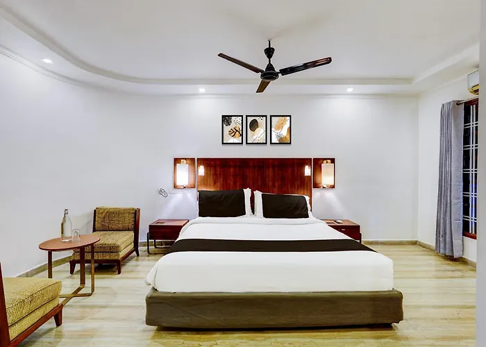 Collection O Valo Beach Resorts Chennai