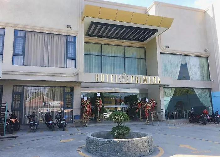 Hotel Primera Zamboanga