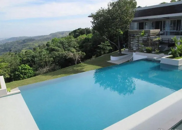 Ultra Winds Mountain Resort (Adults Only) Cagayán de Oro